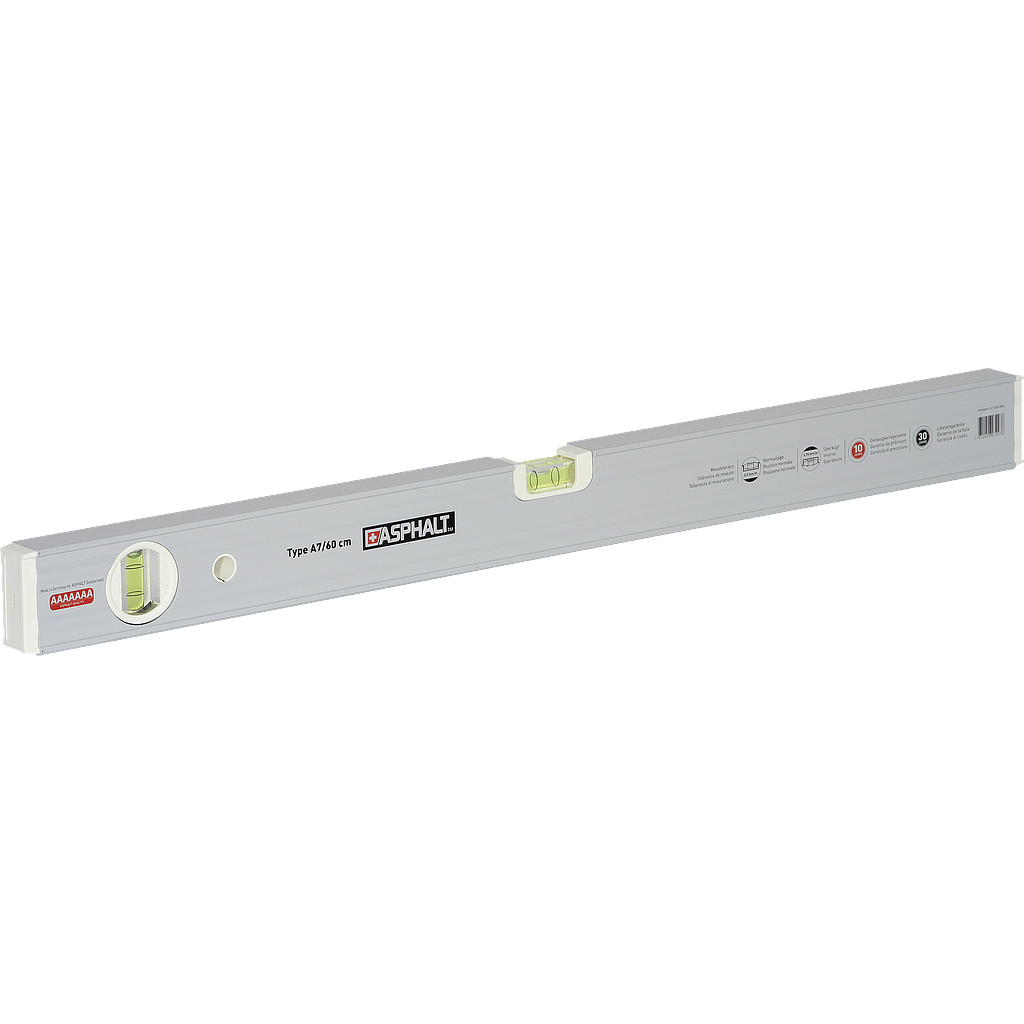 Wasserwaage Al 600mm