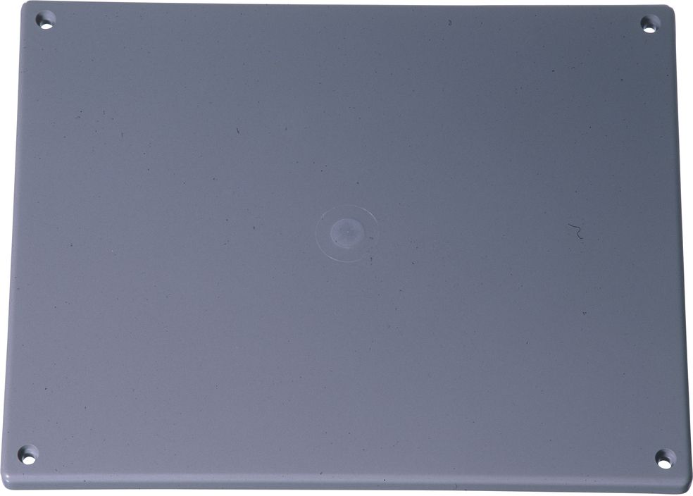 Frontplatte ASM 200 Modell DG