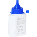 Farbpulver blau