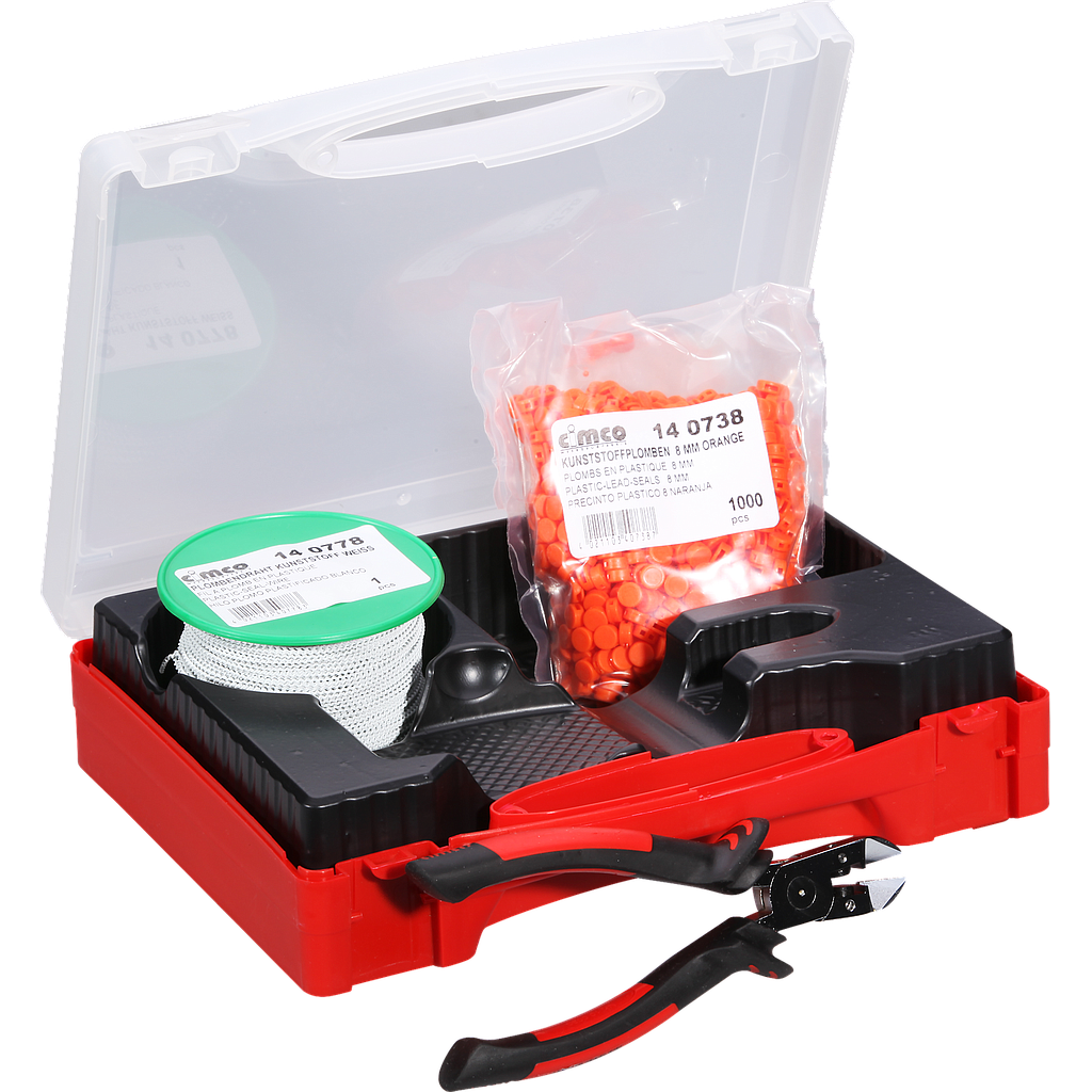 PLOMBEN-SET CIMCO