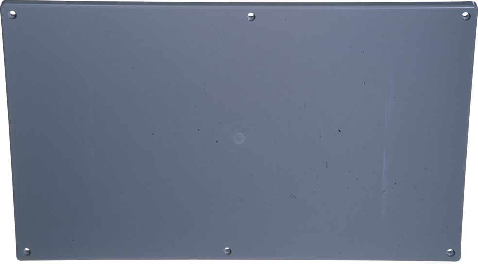Frontplatte ASM 400 Module SGG