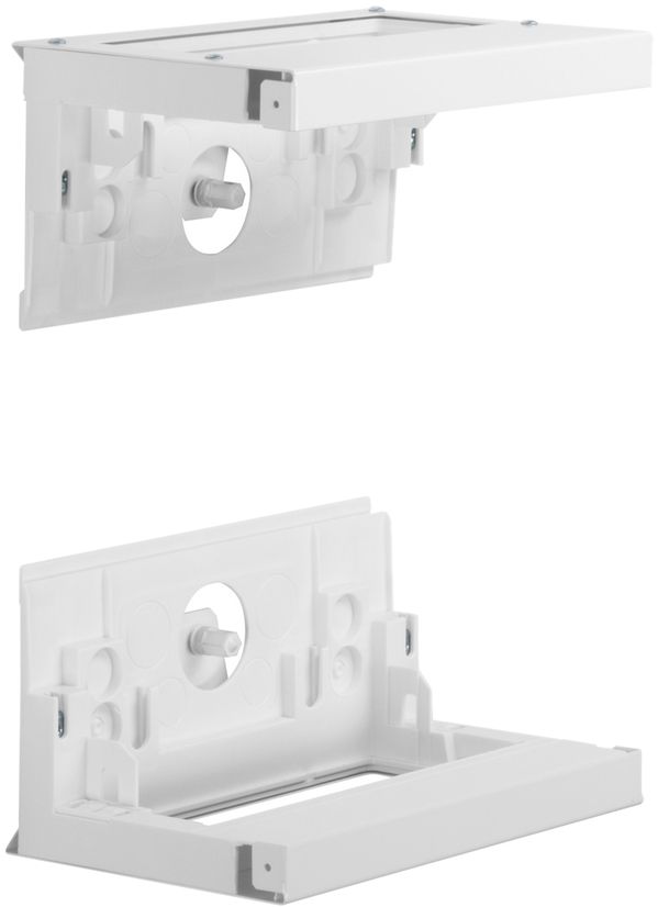 Ober-Unterteil-Set Univers HA