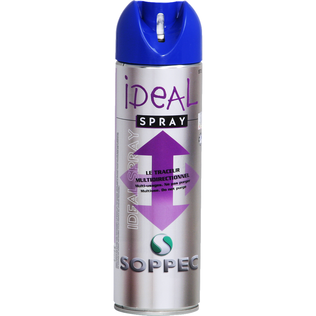 MARKIERSPRAY IDEAL 500ML BL