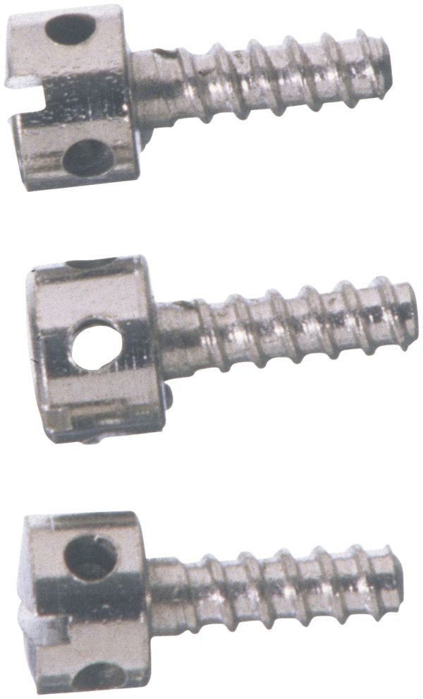 Plombierschraube ASM 7×15mm