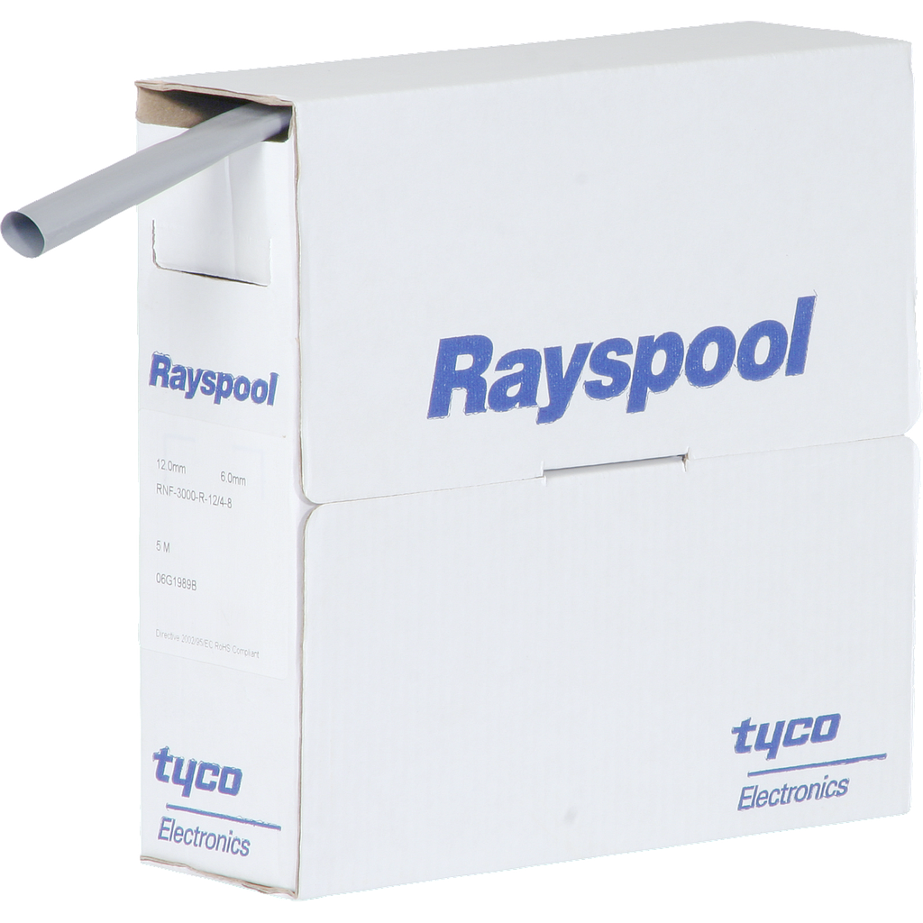 Schrumpfschlauch RNF3000-R-