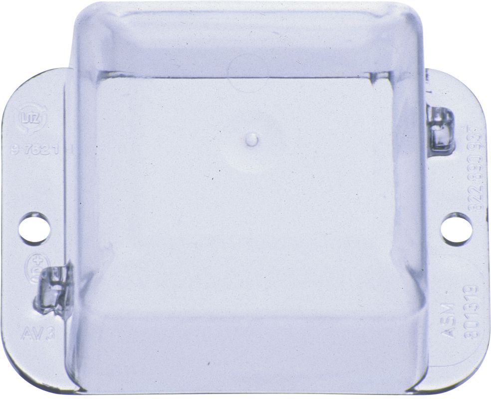 Plombierhaube ASM 1PN 25A