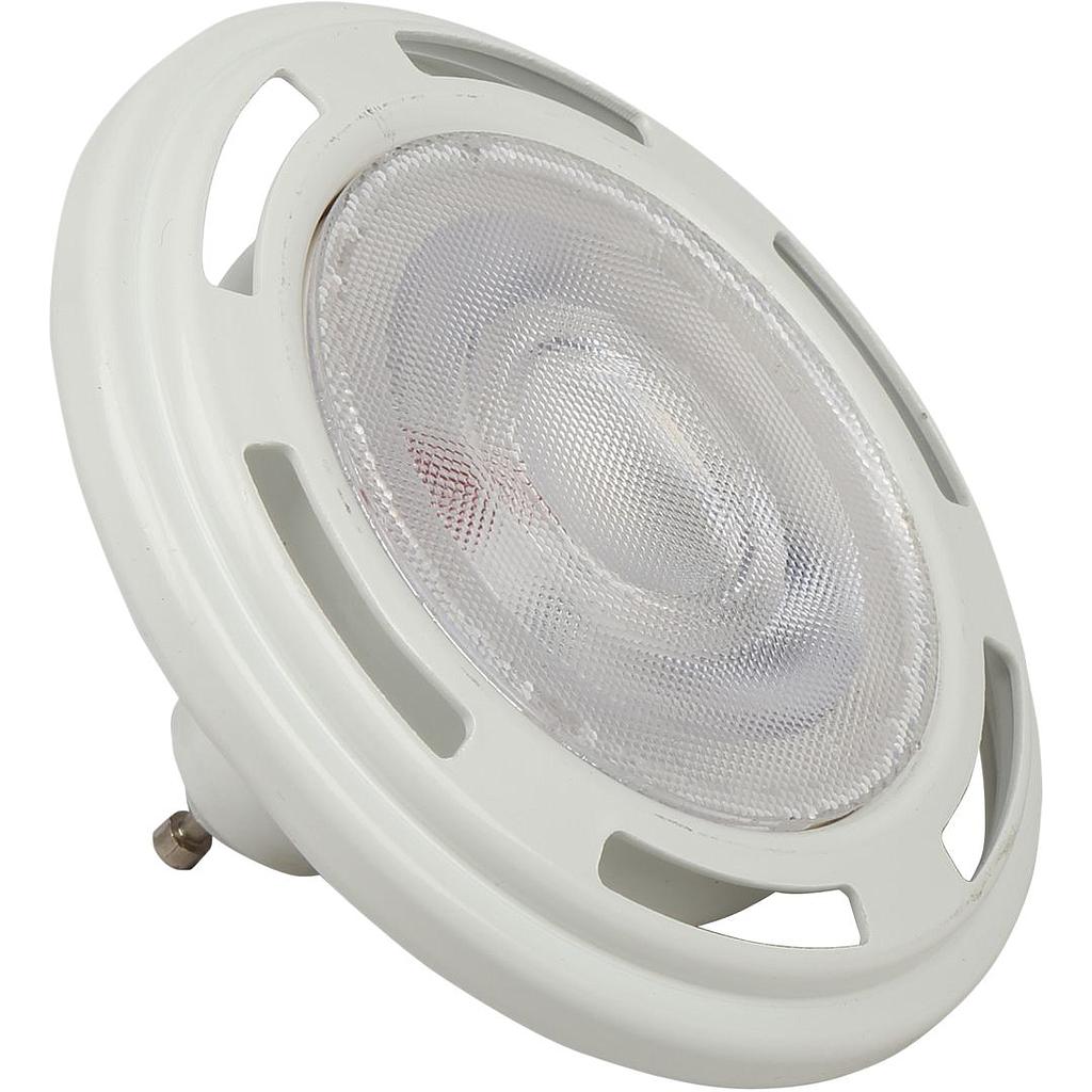 LED-Lampe RefLED ES111DIM GU10