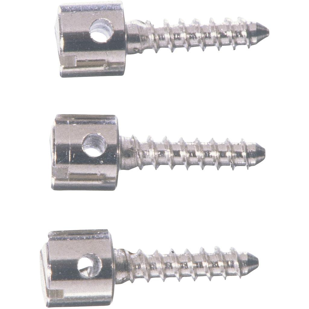 Plombierschraube ASM 7×19mm