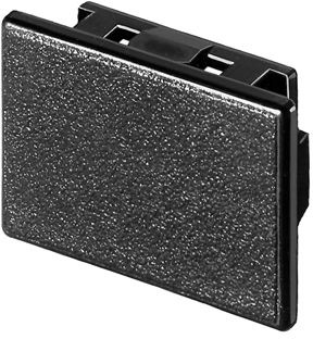 Blindabdeckung EAO02 24×36mm