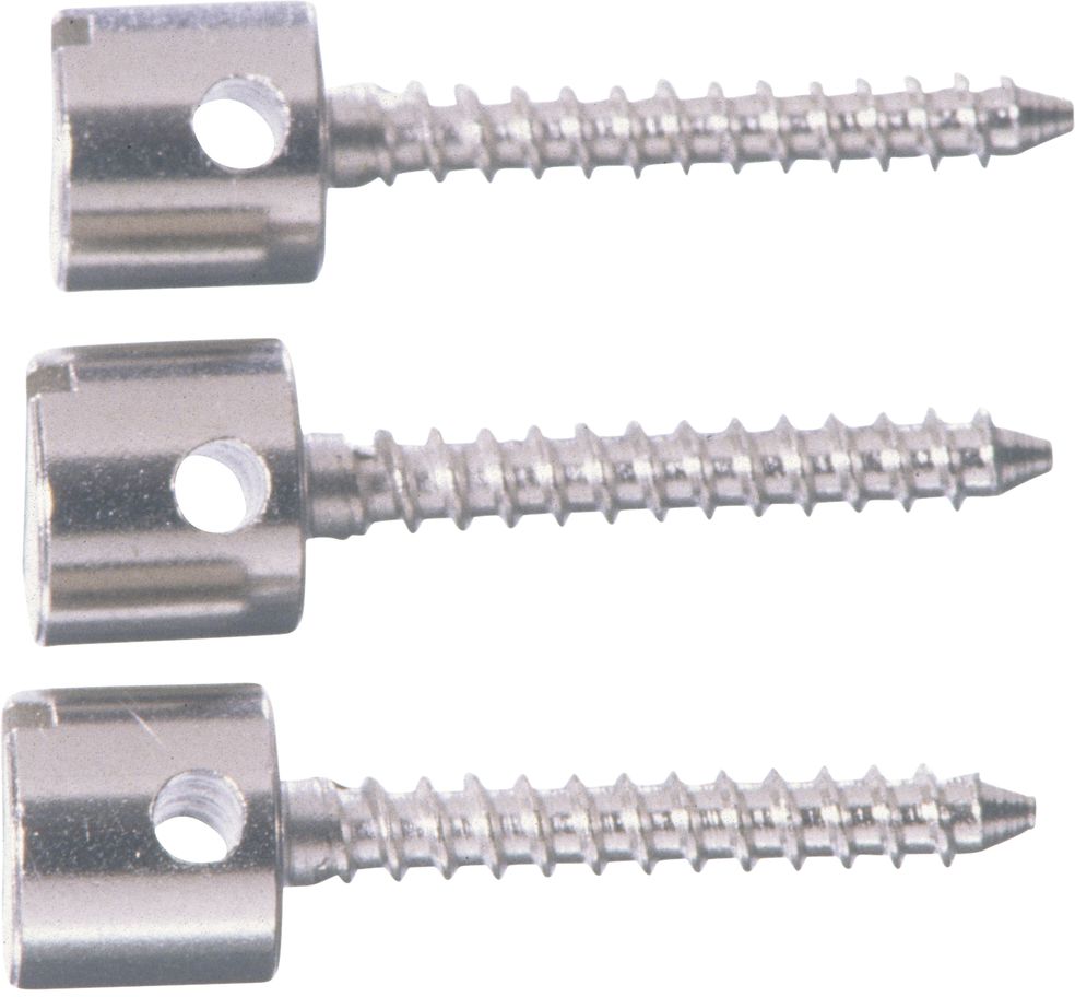 Plombierschraube ASM 9×28mm