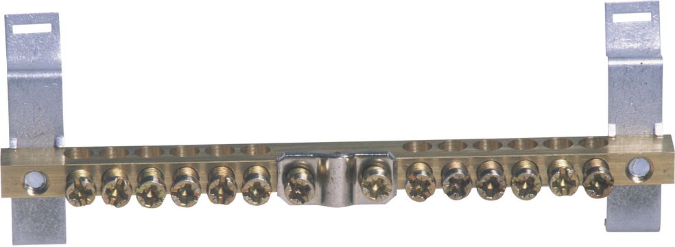 Erdschiene ASM 12L
