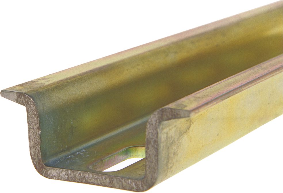 Profilschiene EN- 50022-35