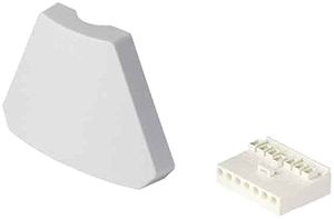 Abschlusswand-Set 9MX056 EP ws