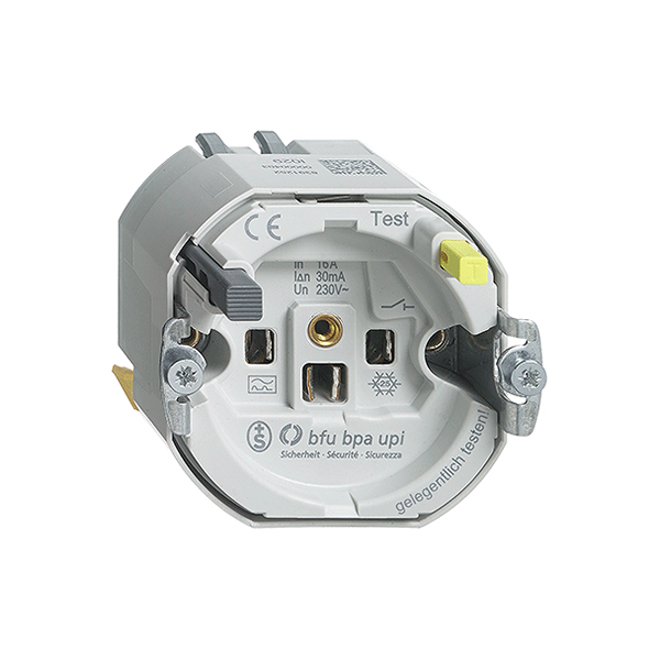 Steckdose FH T23 FI 30mA BSE