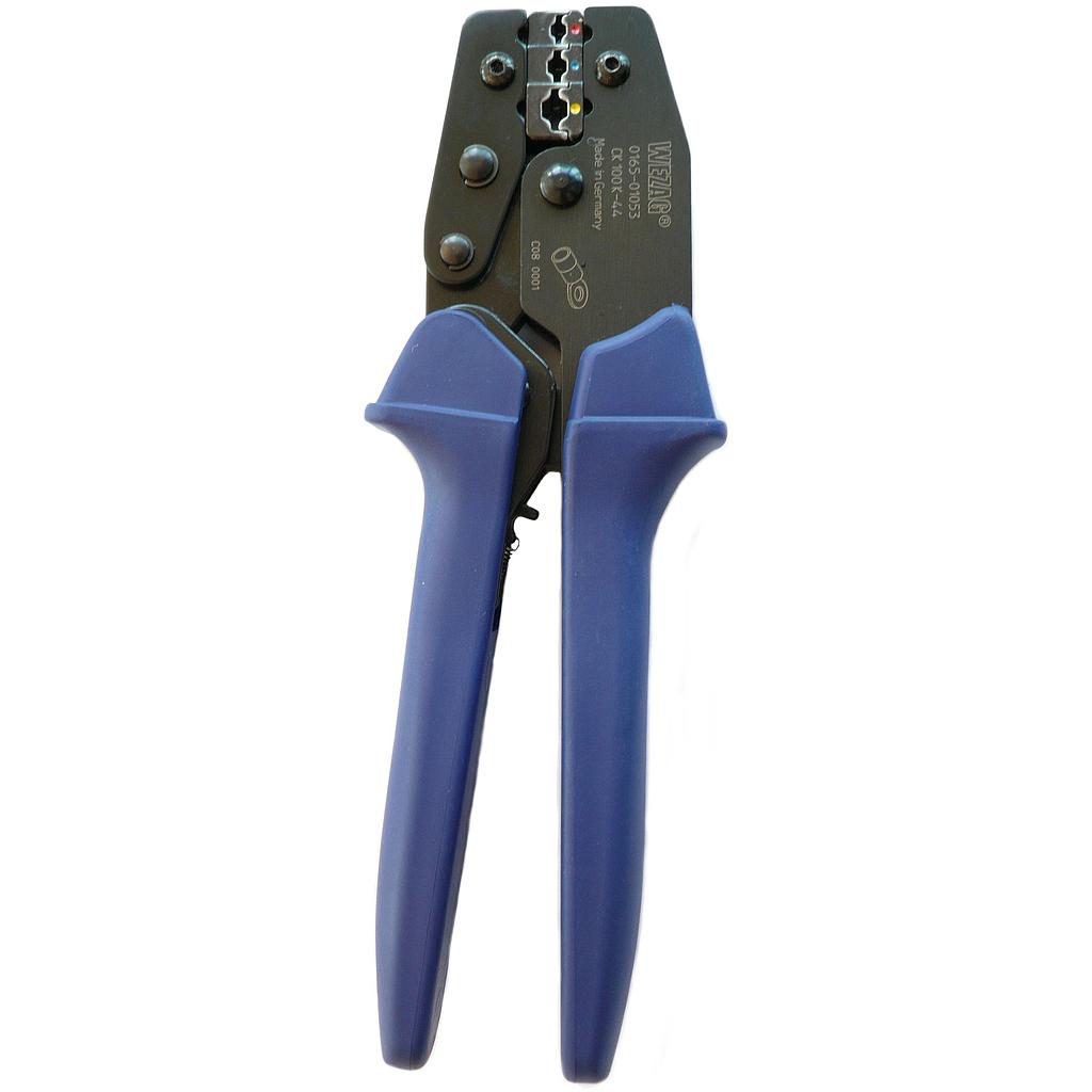 Handpresswerkzeug WZ
