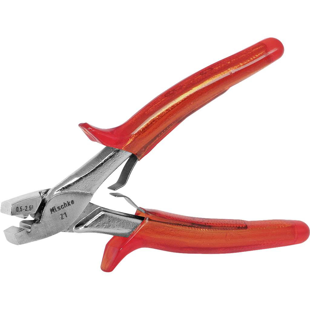 Kerbzange Glomar 0,5-2,5mm²