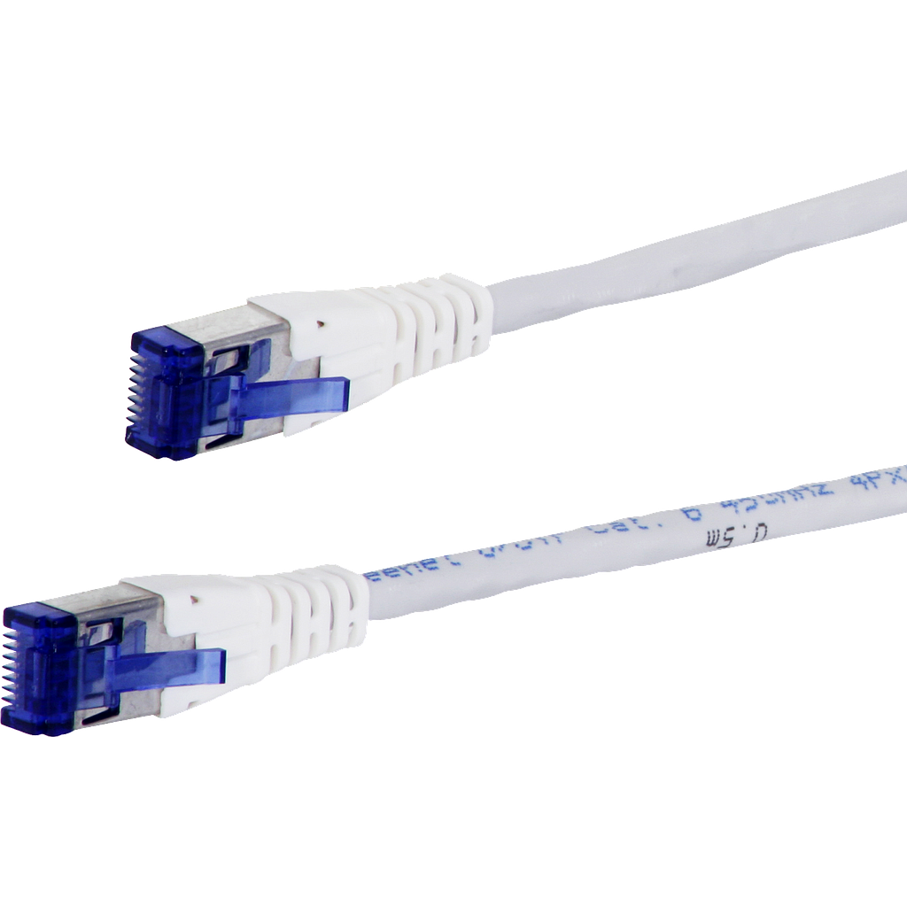 Patchkabel RJ45 R&M 2m gu