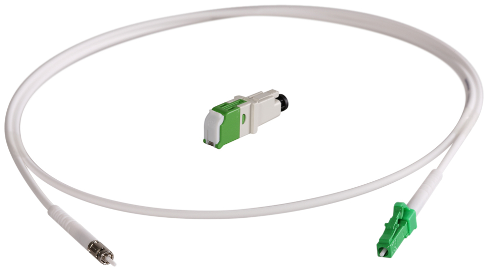 Extension-Kit CECOFLEX