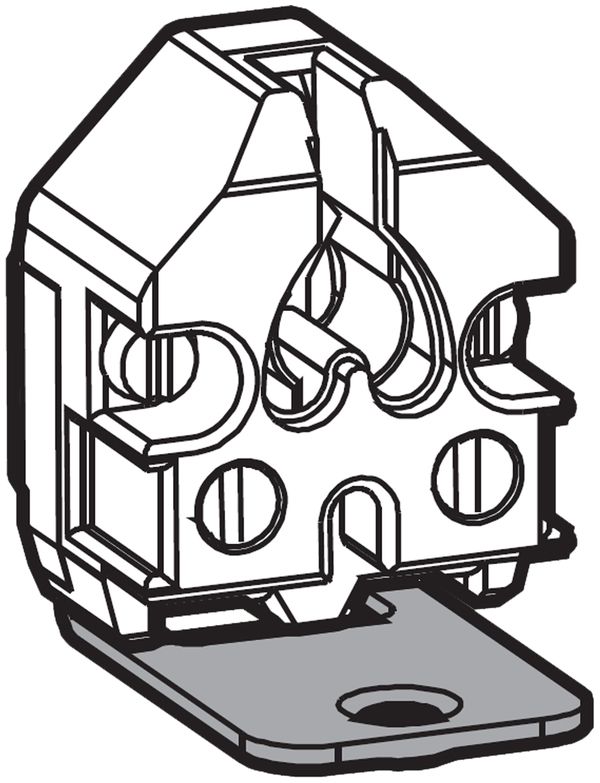 Fassungssockel G5