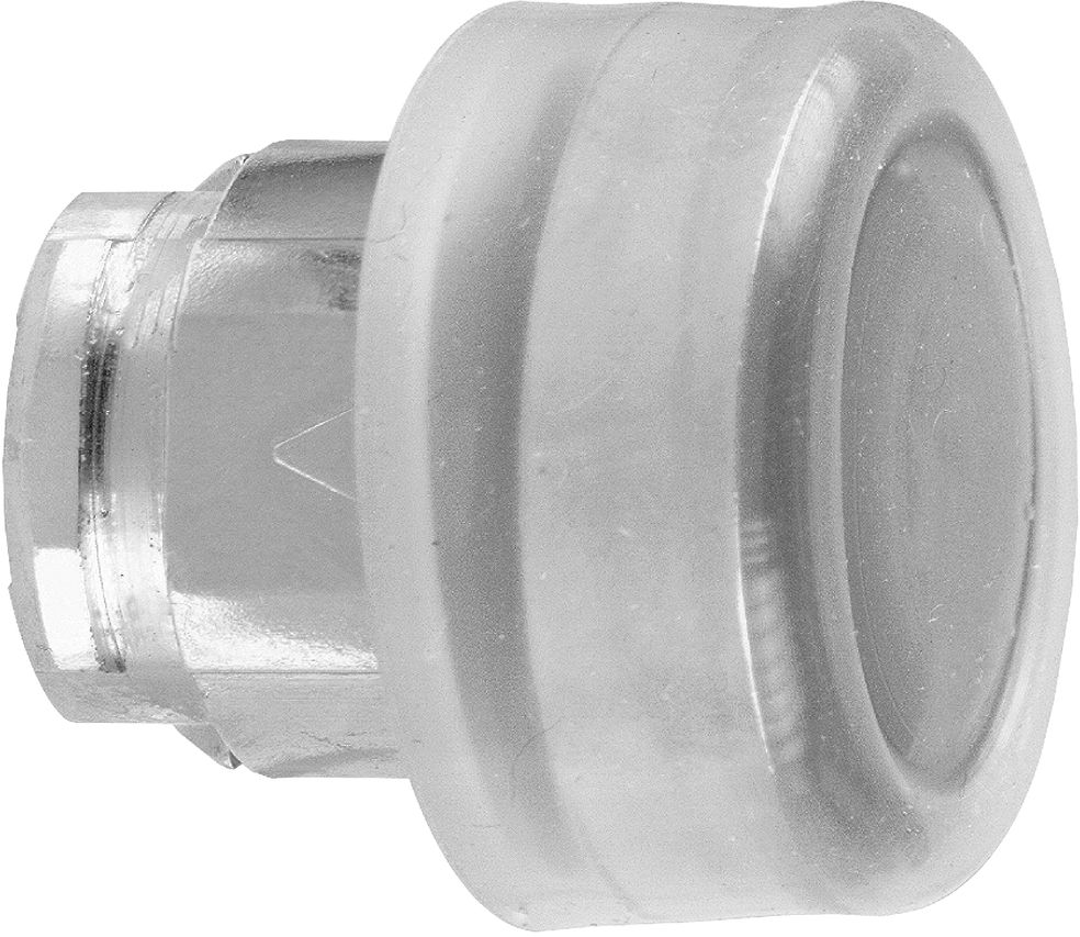 Antriebskopf SE m.Schutzkappe