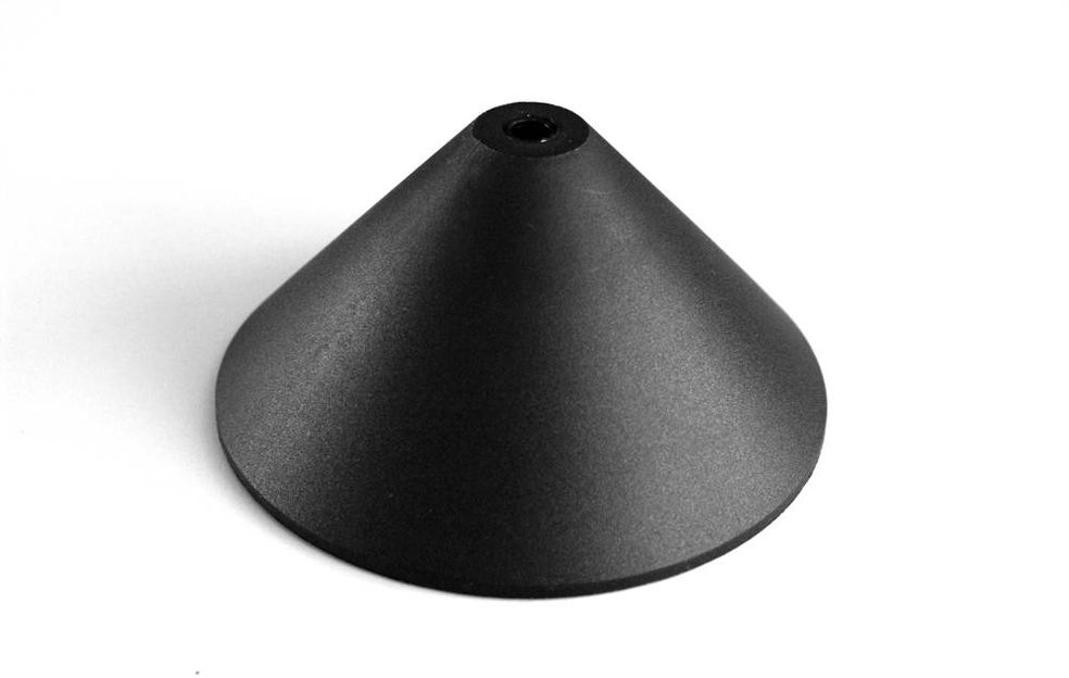 Baldachin MH Isolierstoff