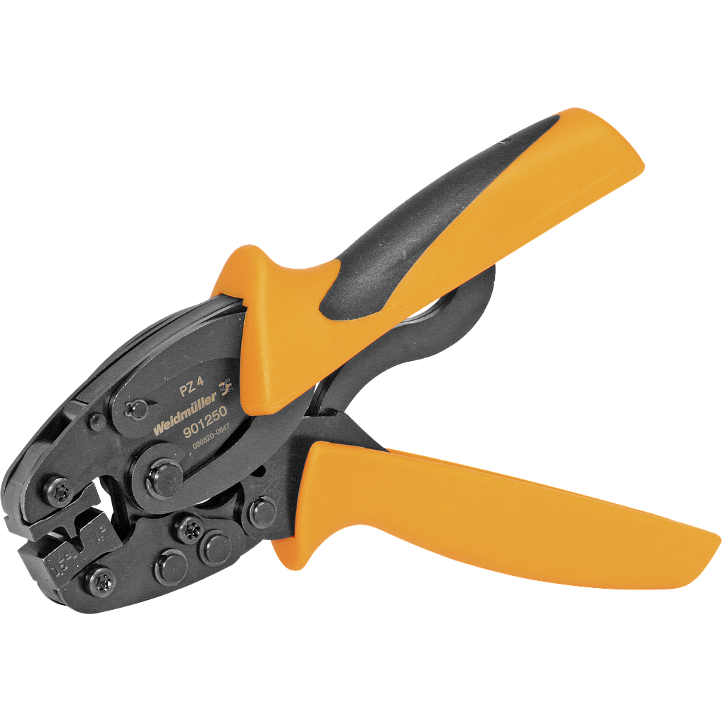 Crimpwerkzeug WM PZ f.Ader-