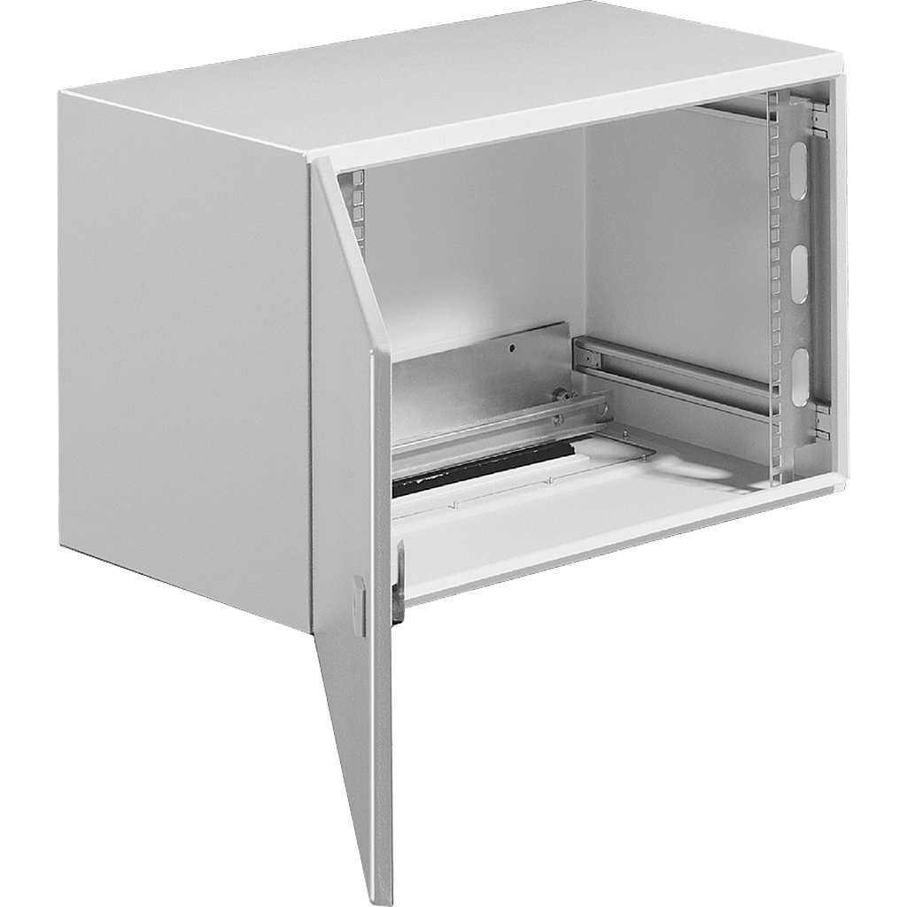 Verteilkasten Rittal DK 19"