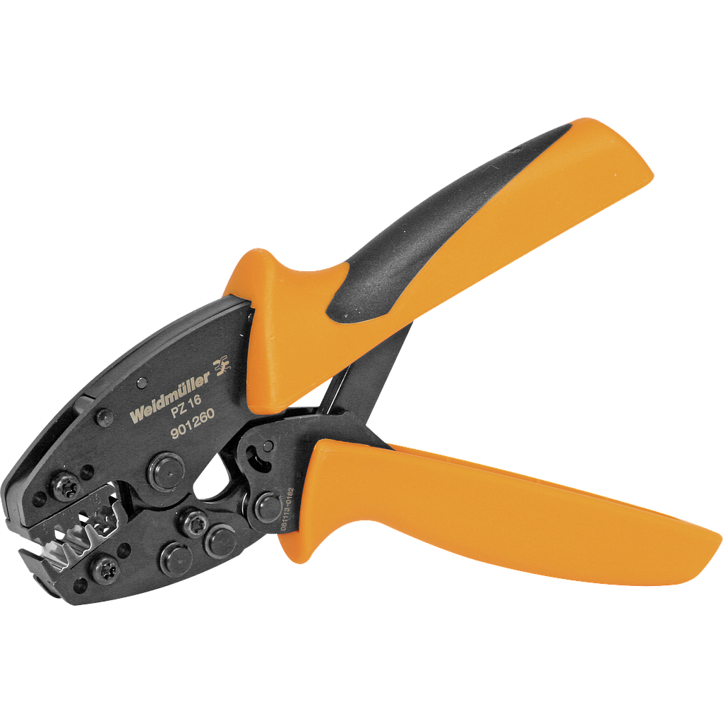 Crimpwerkzeug WM PZ f.Ader-