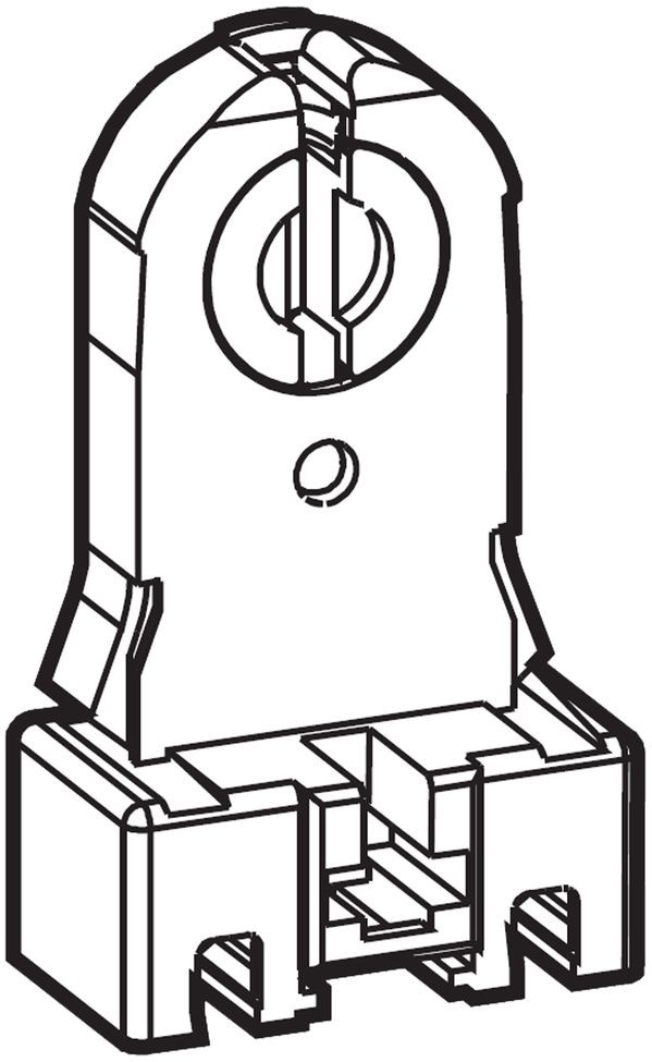 Fassung G13