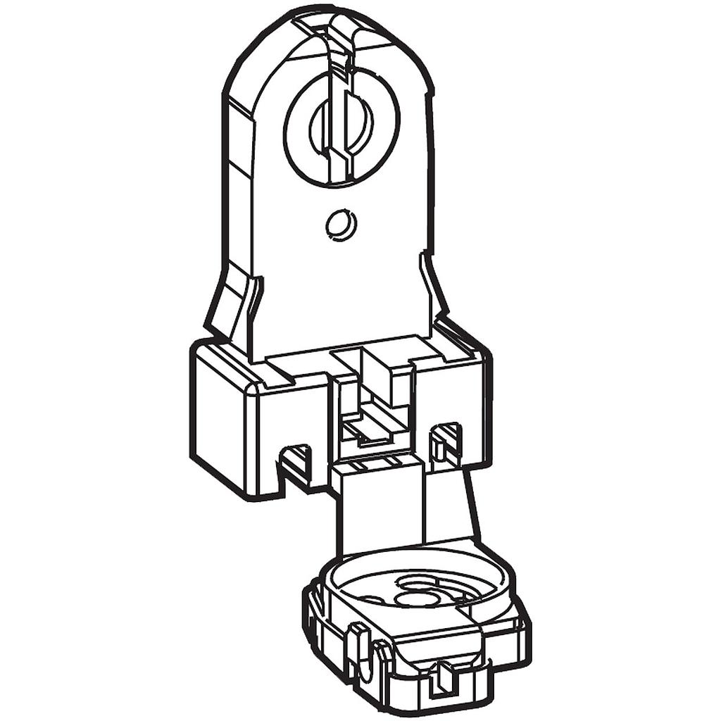Fassung G13