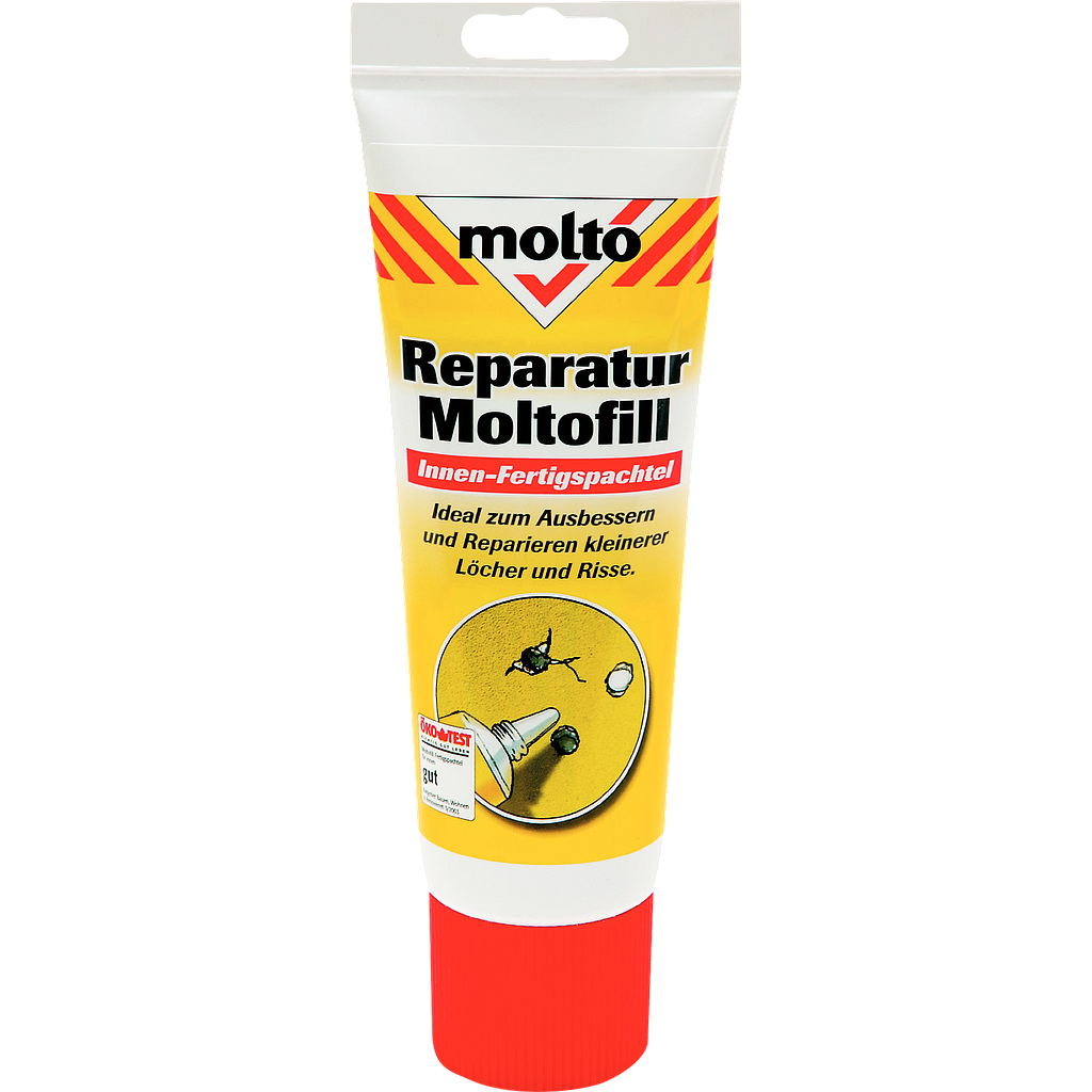 Allesspachtel Moltofill Tube 330g