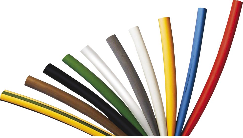 Schrumpfschlauch SR1F3 24,0-