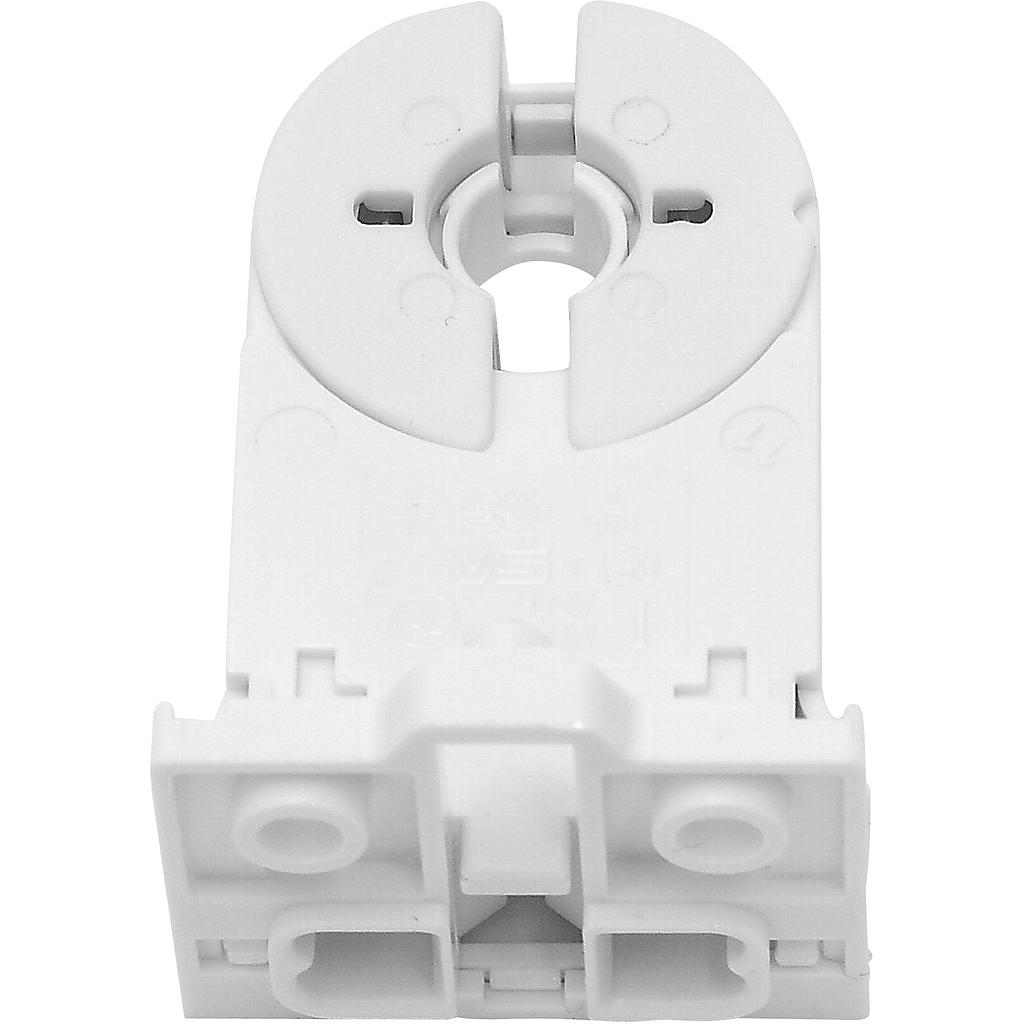 Fassung G13 Durchsteck