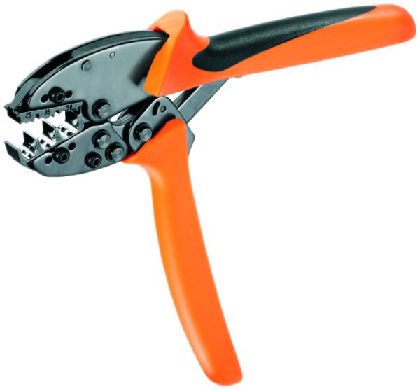 Crimpwerkzeug WM PZ f.Ader-