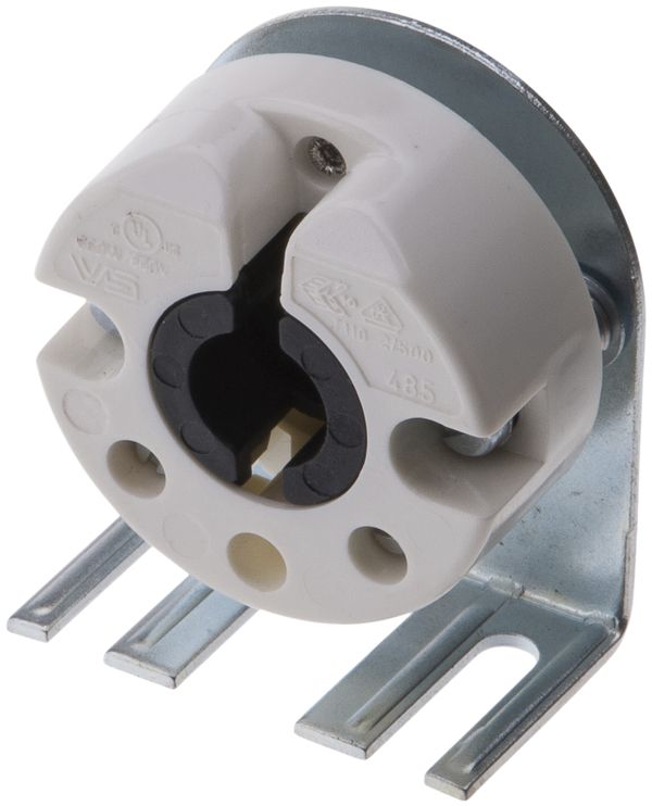 Fassung G13, Vossloh LPH=25mm