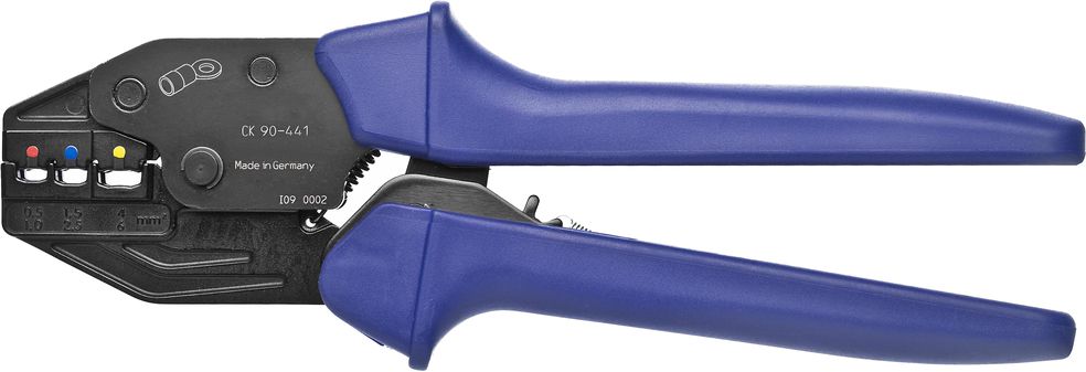 Handpresswerkzeug WZ