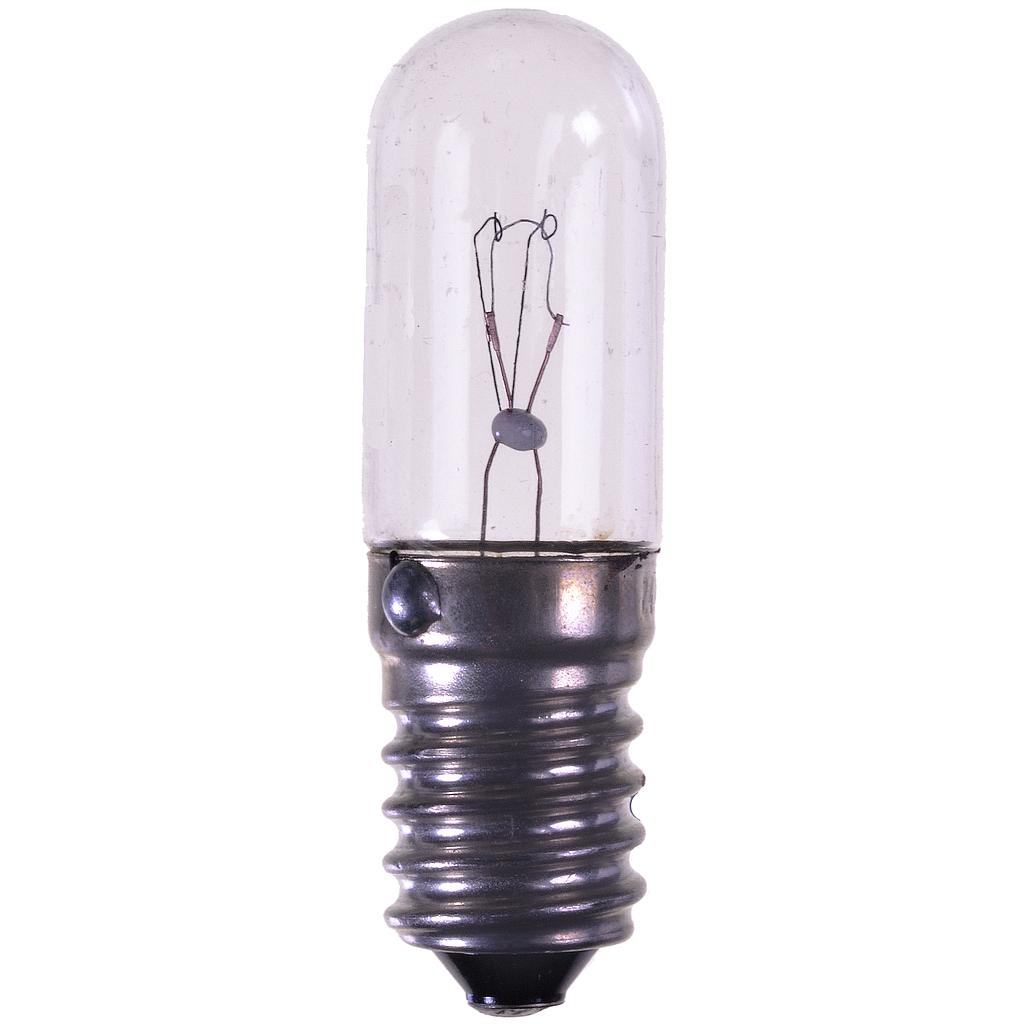 Signal-Glühlampe Durlux E14
