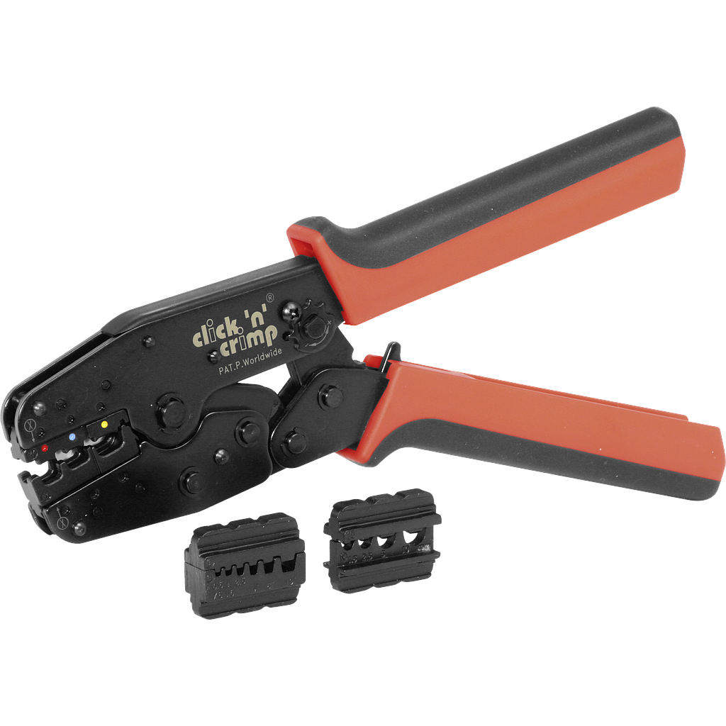 PRESSZANGE CLICK CRIMP