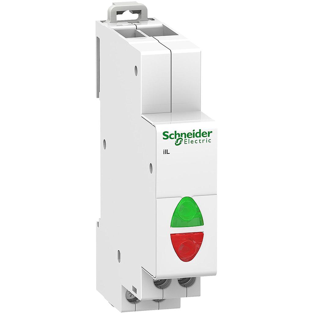 EB-Signallampe SE 110-230VAC