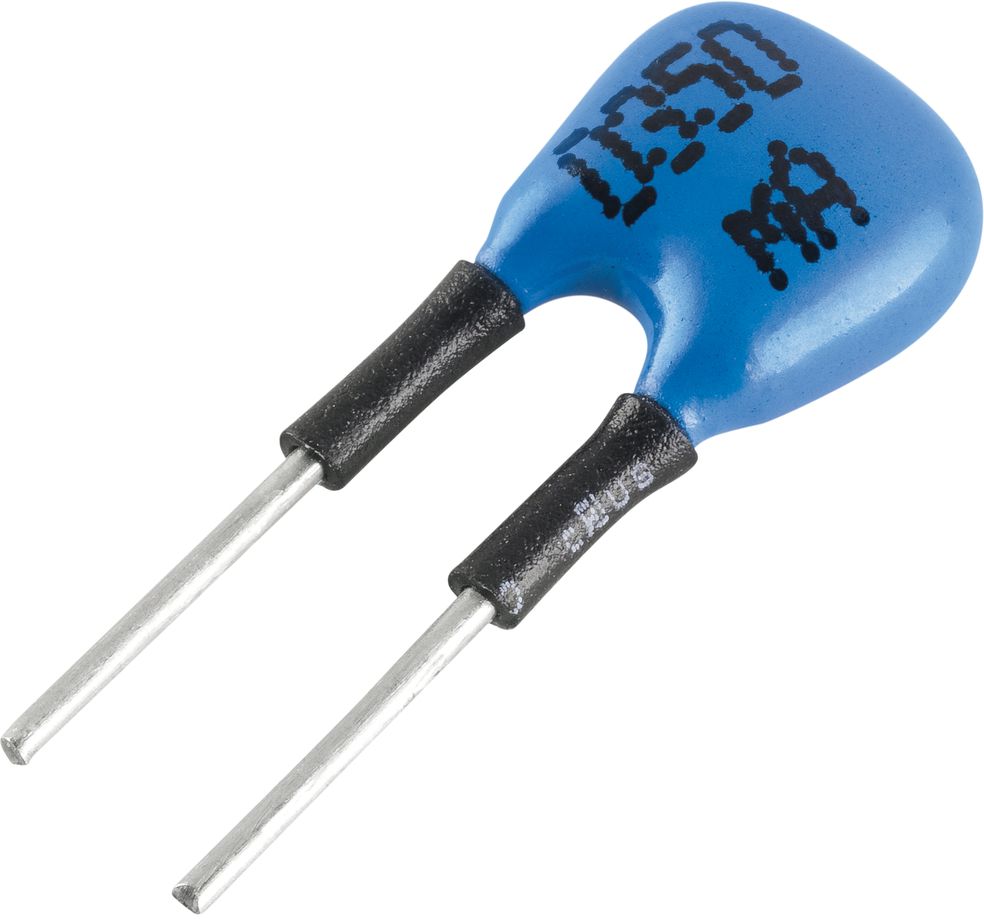 Widerstand I-Select 2 Plug