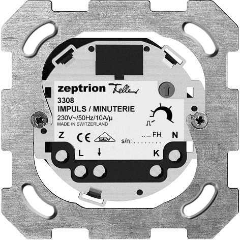 UP-Aktor ZEP Impuls Minut