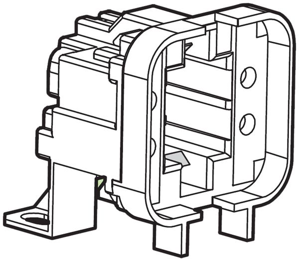 FASSUNG G24Q/GX24Q 18W