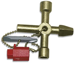 Spezialschlüssel MASTER-KEY