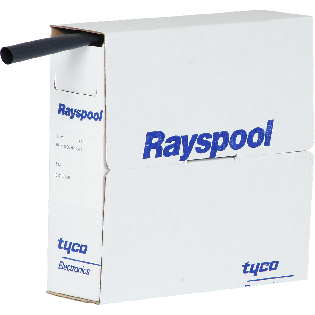 Schrumpfschlauch RNF3000-R-
