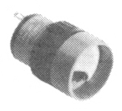 EB-Signallampe EAO31 Ø18mm sz