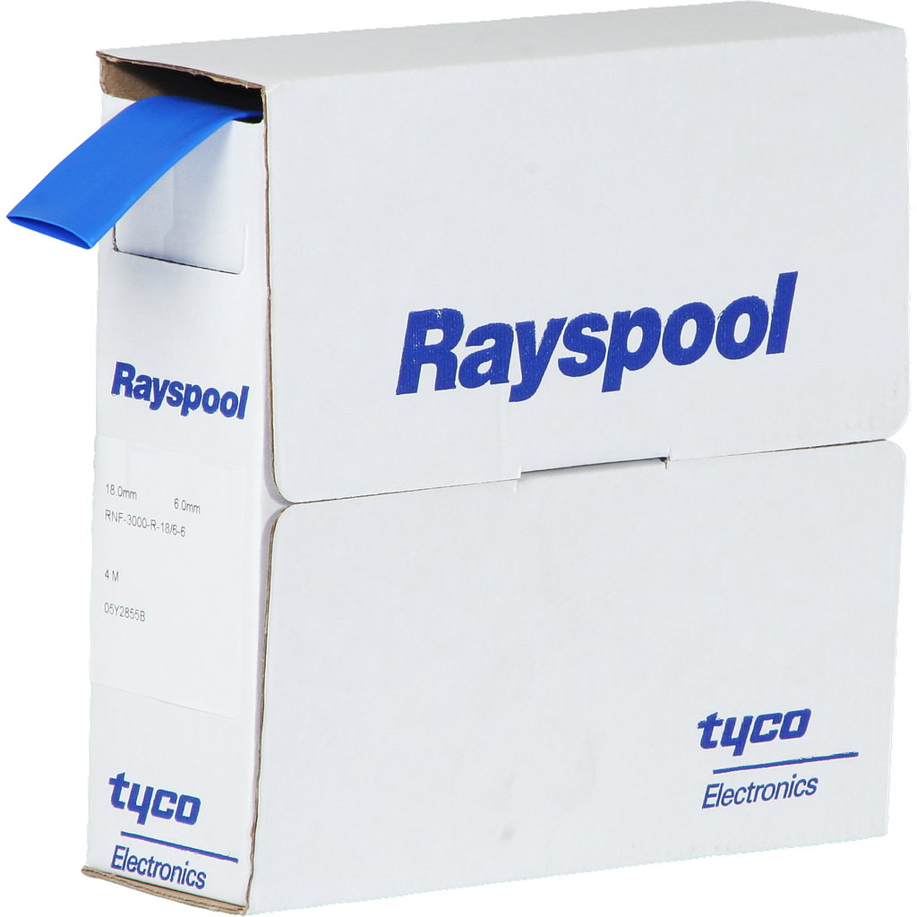 Schrumpfschlauch RNF3000-R-
