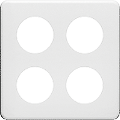 UP-Kopfzeile 2×2 ws