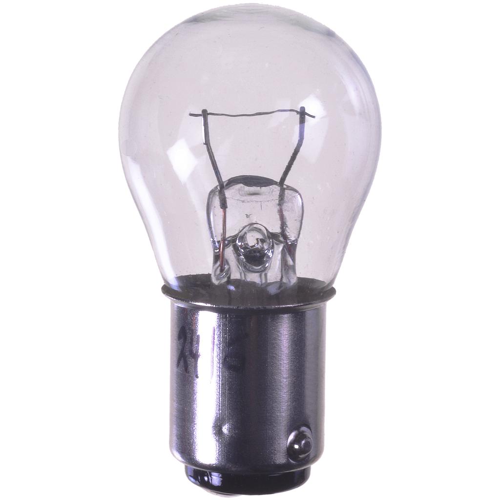 Signal-Glühlampe Durlux BA15d