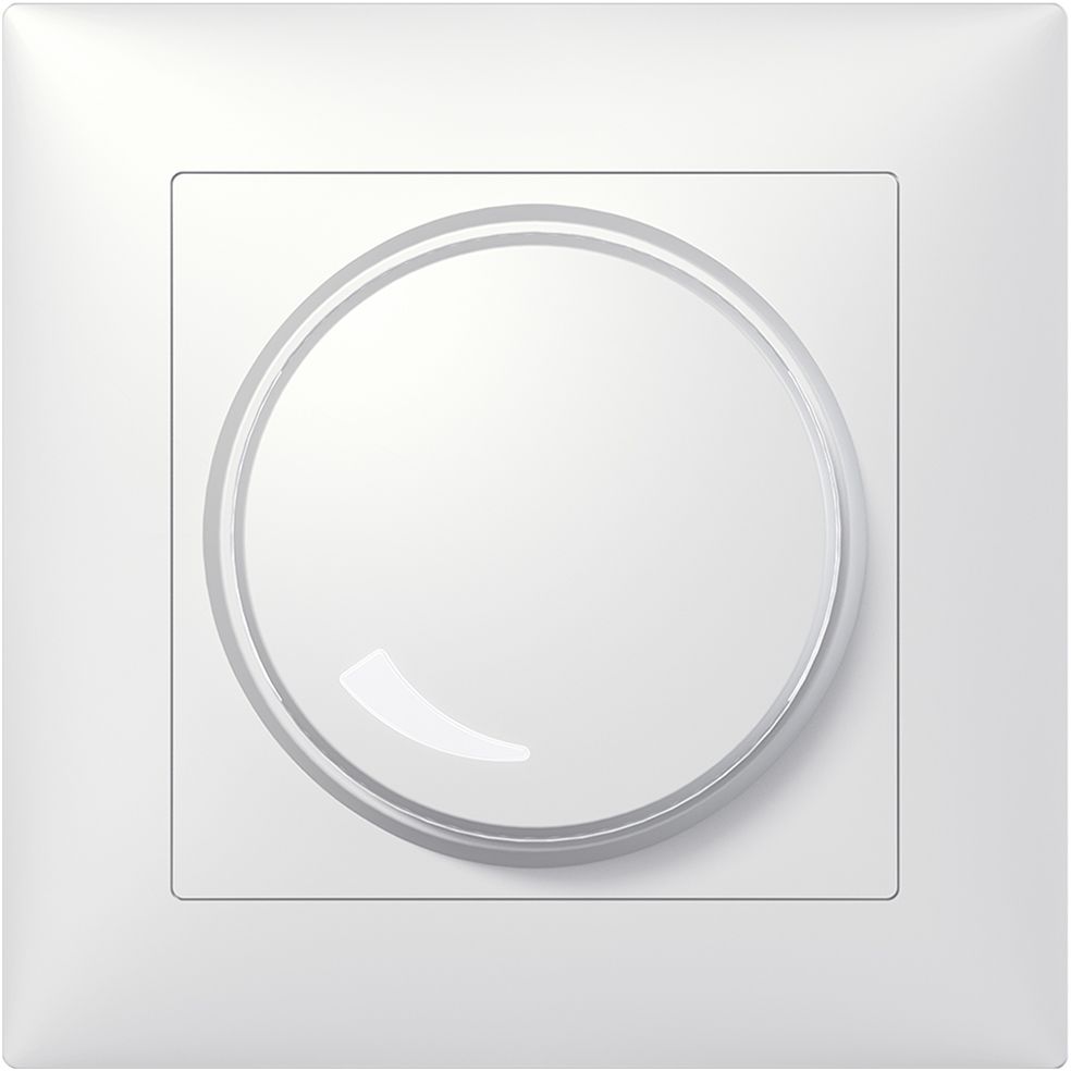 UP-Dimmer Sidus B LED 2-100 W