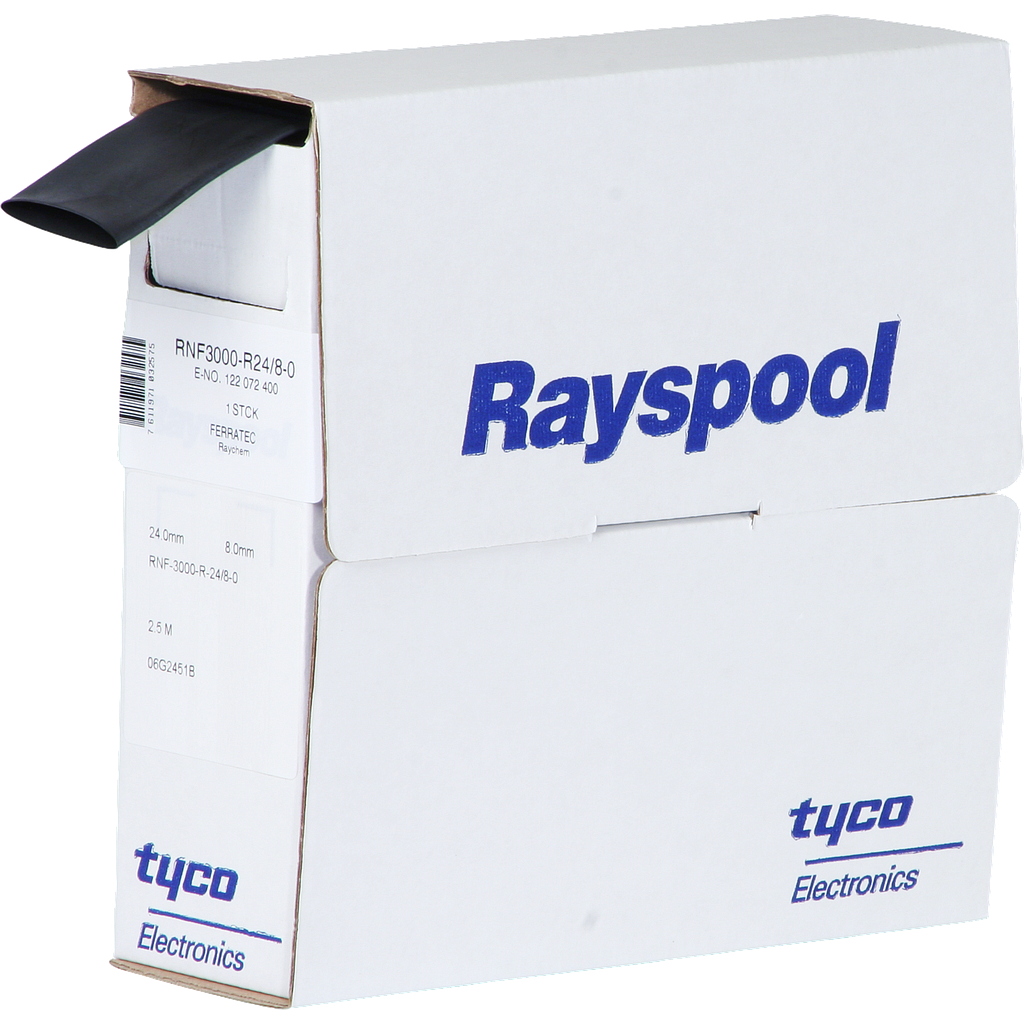 Schrumpfschlauch RNF3000-R-